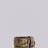 Rodeo Cow 100% Leather Belt-Jaded London Outlet