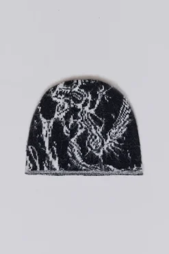 Scorpion Beanie-Jaded London Cheap