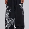 Scribble XL Colossus Jeans-Jaded London Cheap