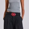 Smooch Belt-Jaded London Sale