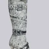 Spirit Assassin Boots-Jaded London Cheap