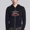 Starry Eyed Julius Hoodie-Jaded London Best Sale