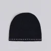 Stud Beanie-Jaded London Fashion