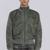 Tank Jacket-Jaded London Clearance