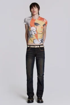 2003 Tee-Jaded London Online