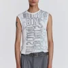 Thesis Tank-Jaded London Flash Sale