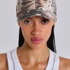 Tiger Tattoo Cap-Jaded London Outlet