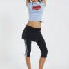 Trackstar Skort-Jaded London Best
