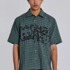 Typo Shirt-Jaded London Cheap