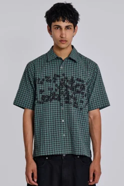 Typo Shirt-Jaded London Cheap