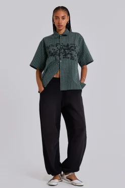 Typo Shirt-Jaded London Cheap