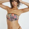 Untamed Micro Bikini Bottoms-Jaded London Flash Sale